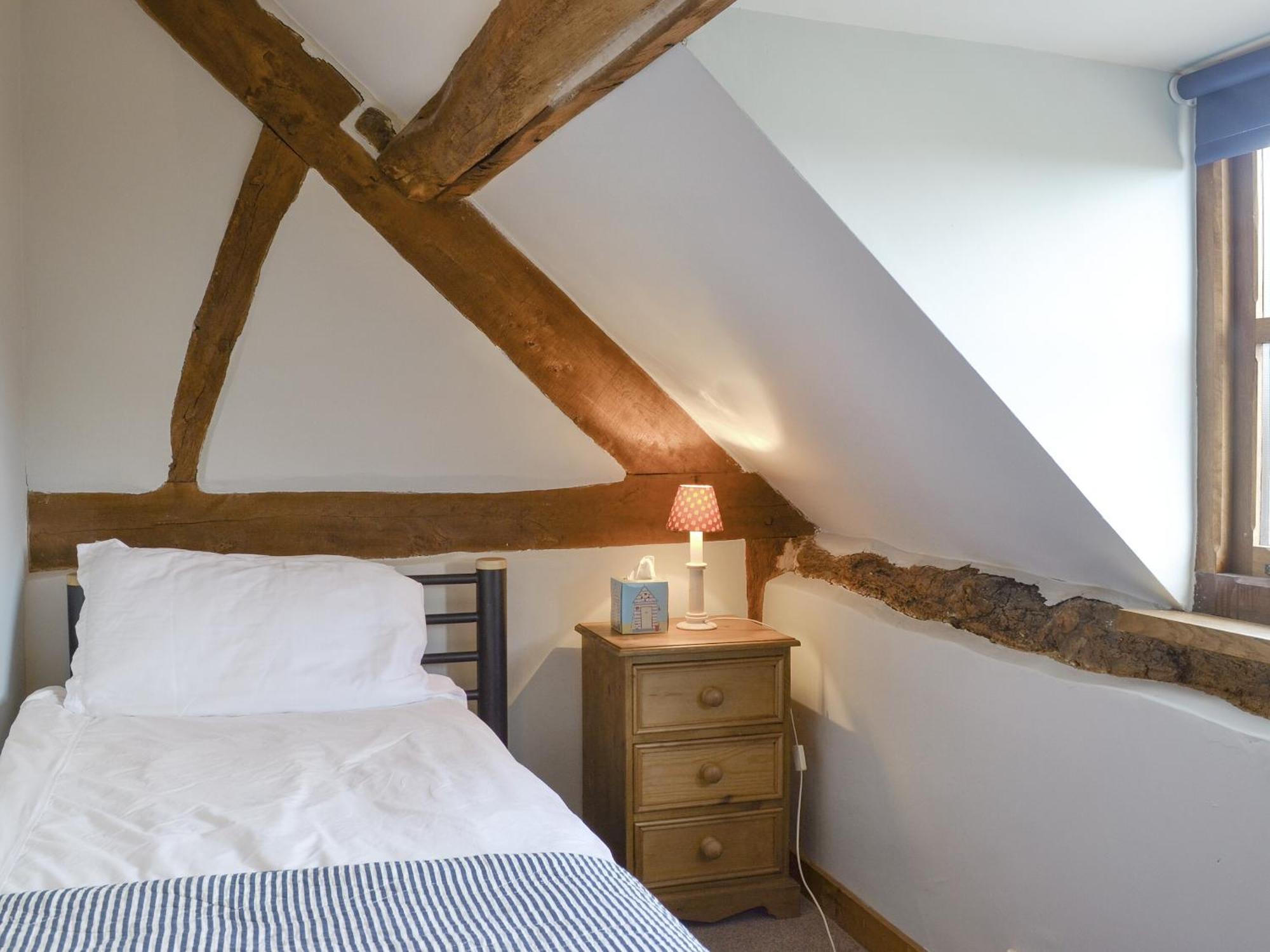 Stocks Tree Cottage Preston Wynne Zewnętrze zdjęcie