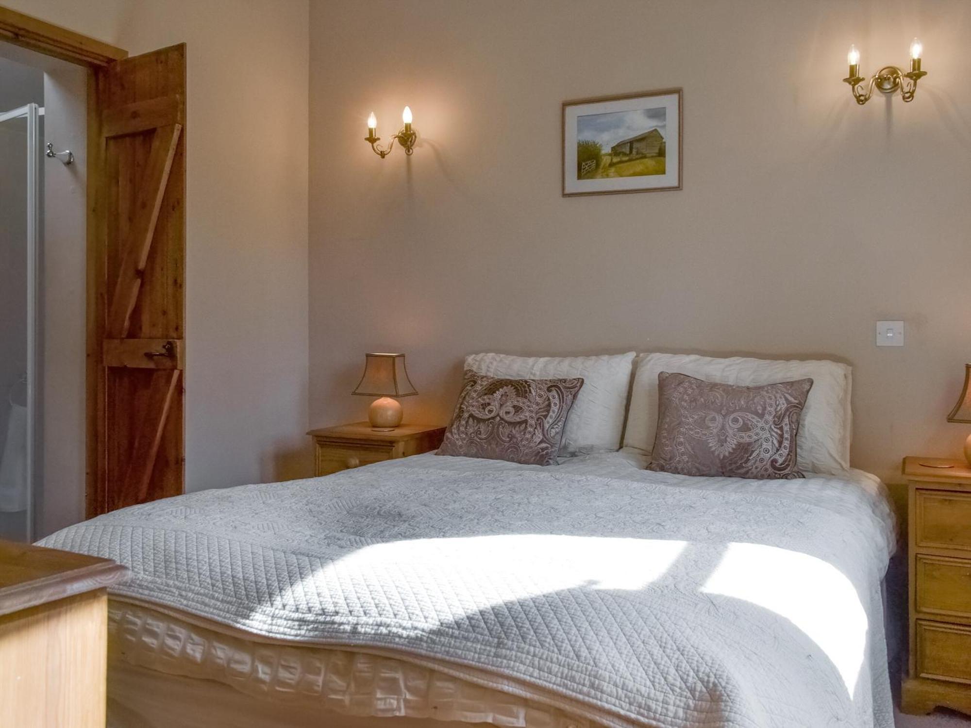 Stocks Tree Cottage Preston Wynne Zewnętrze zdjęcie