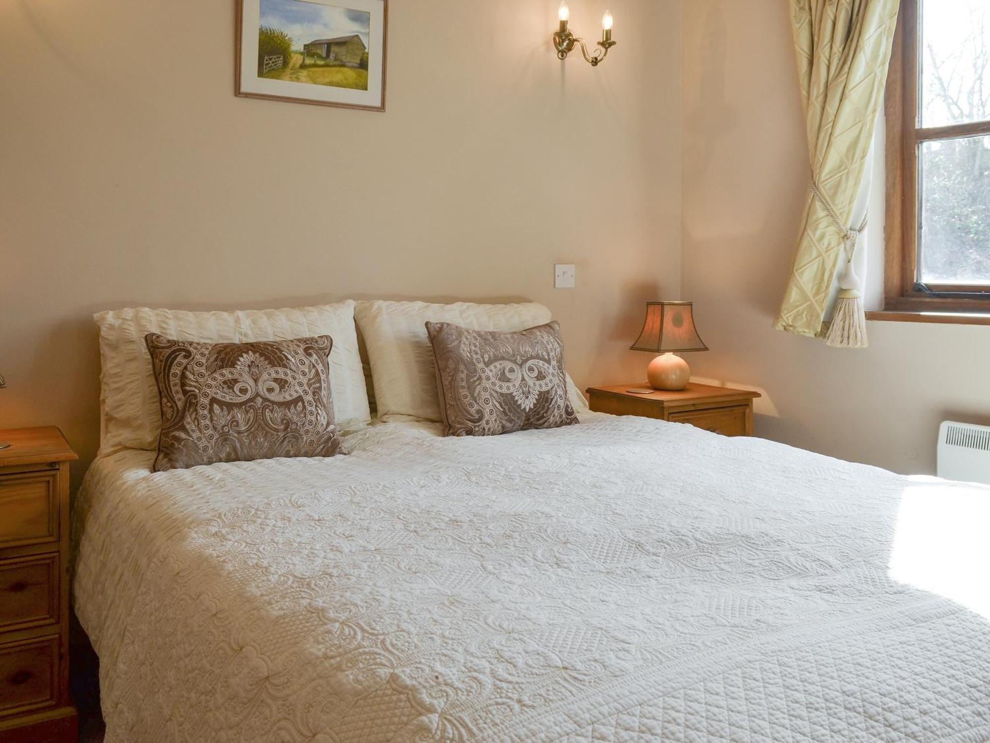 Stocks Tree Cottage Preston Wynne Zewnętrze zdjęcie