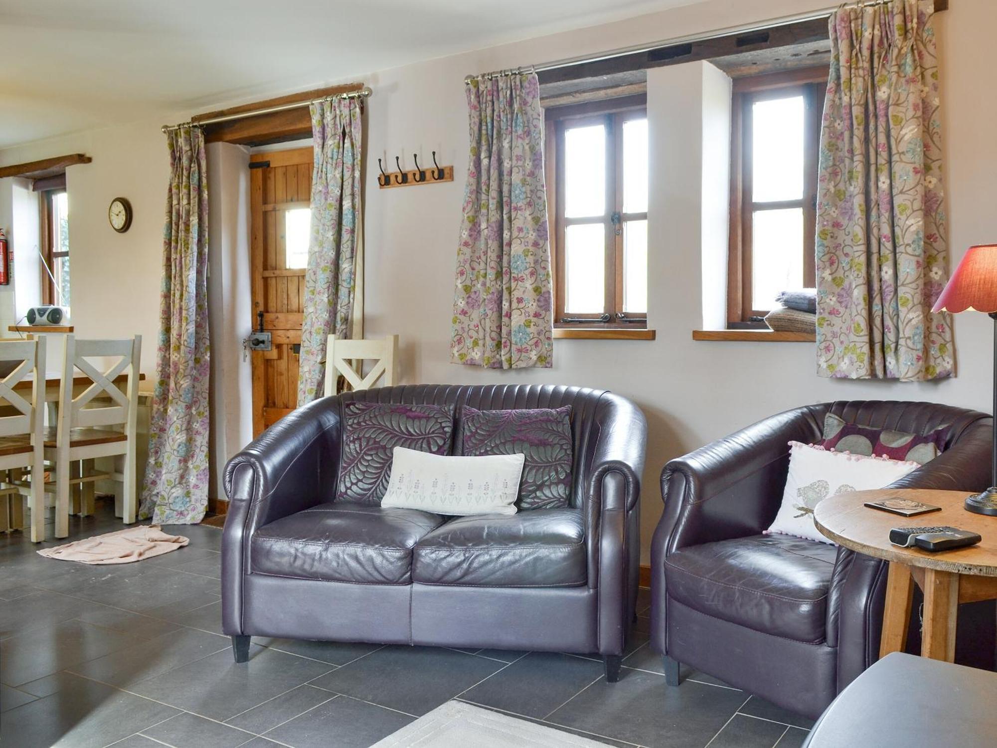 Stocks Tree Cottage Preston Wynne Zewnętrze zdjęcie